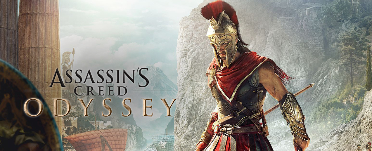 Assassin’s Creed Odyssey - Worth it in 2020?